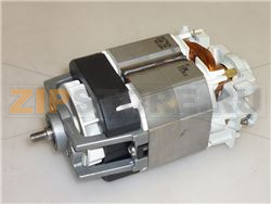 MOTORE 230V 50Hz 