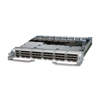 Карта линейная 48xQSFP28 Cisco 8800-LC-48H
