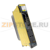 Сервоусилитель Fanuc A06B-6133-H001