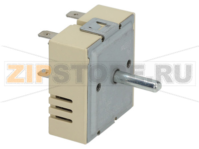 Регулятор энергии 230 В Roller Grill 140 D Регулятор энергии 230 В для лавового гриля Roller Grill 140 DЗапчасть на 