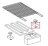 Regulator Roller Grill 140 D