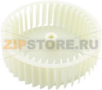 FAN IMPELLER ELECTROLUX 140030284016