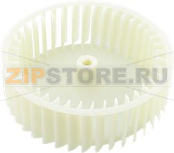 FAN IMPELLER ELECTROLUX 140030284016 