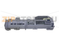 ODULE CONFIGURE EWM100