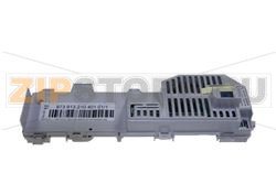 ODULE CONFIGURE EWM100 