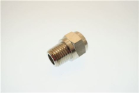 RACCORDO 1/4 M-F