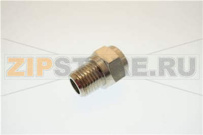 RACCORDO 1/4 M-F 