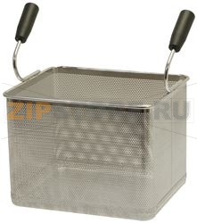 CESTO CUOCIPASTA 1/2 290x240x215 mm 