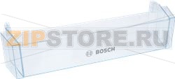 SHELF 100x600 mm BOSCH 00709646 