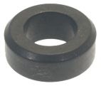 ПЛОСКИЙ УПЛОТНИТЕЛЬ  NBR Ø 12X7X5ММ 
