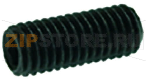 TAMPER PIN 