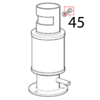 Screw Scotsman AF 124