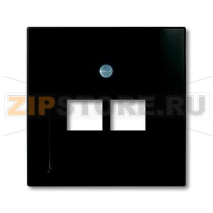 Накладка ABB 2CKA001753A0206 