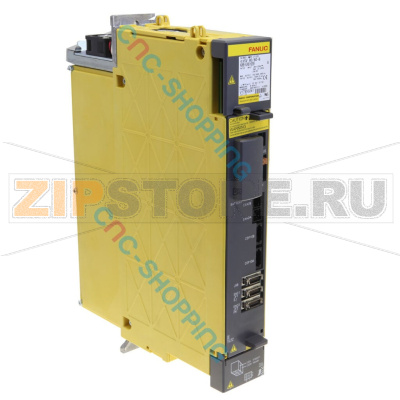 Сервоусилитель двухосевой Fanuc A06B-6240-H209 