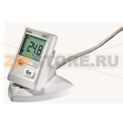 Логгер с USB-интерфейсом Testo 174T 