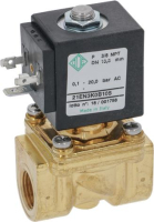 ЭЛЕКТРОМАГНИТНЫЙ КЛАПАН ODE Ø 3/8"FF 230 В