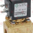 ЭЛЕКТРОМАГНИТНЫЙ КЛАПАН ODE Ø 3/8"FF 230 В - ЭЛЕКТРОМАГНИТНЫЙ КЛАПАН ODE Ø 3/8"FF 230 В