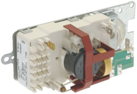 TIMER 230/240V 50Hz