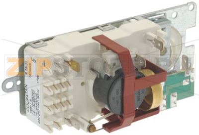TIMER 230/240V 50Hz 