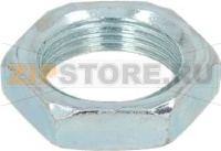 DRAIN ASSEMBLY ZINC-COATED IRON ø 3/4