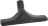 SPAZZOLA PER PAVIMENTI DURI BOSCH 005786