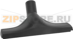 SPAZZOLA PER PAVIMENTI DURI BOSCH 005786 