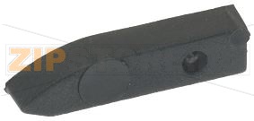 ШТОК РЫЧАГА ДОЗАТОРА 