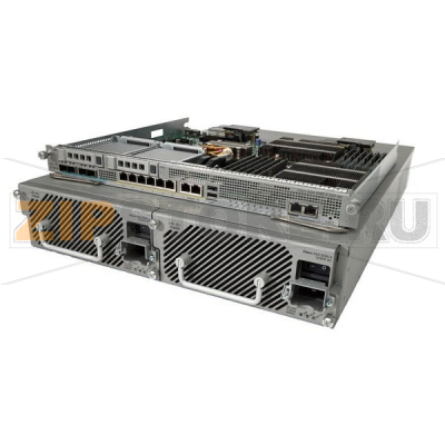 Экран межсетевой Cisco ASA5585-S10-K8 