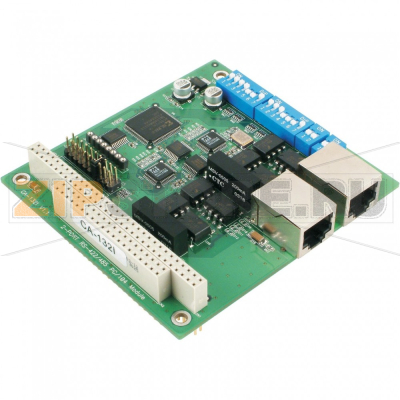 Плата MOXA CA-132I-T w/o Cable 