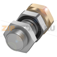 Зажим для датчиков с неподвижным упором Balluff BAM021N