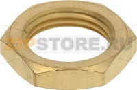 СТОПОРНАЯ ГАЙКА