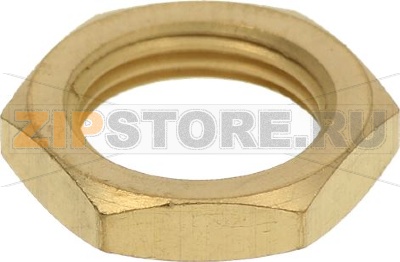 СТОПОРНАЯ ГАЙКА 