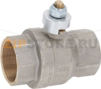 СЛИВНОЙ КРАН Ø 2"FF