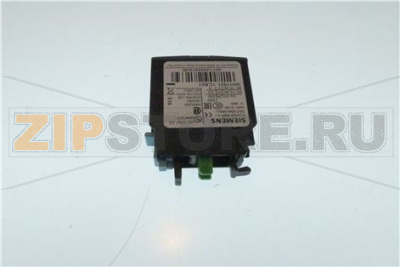 CONTATTO AUSILIARIO SIEMENS 3RH19211CA01 