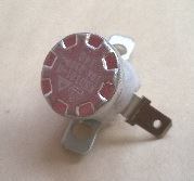 THERMOSTAT CENTRALE VAPEUR