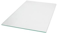 GLASS TRAY WHIRLPOOL 481010667585