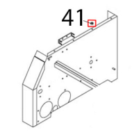 Hanging nail Airhot CT-300