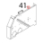 Hanging nail Airhot CT-300