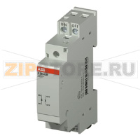 Модуль групповой E295-GM ABB 2TAZ310002R1000