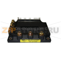 Модуль транзисторный 150 A, 600 В Fanuc A50L-0001-0274 7MBP150RA060-01