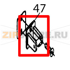 Hooking Fagor HMM-6/11 Hooking Fagor HMM-6/11Запчасть на деталировке под номером: 47Название запчасти Fagor на английском языке: Hooking HMM-6/11.