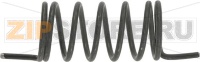 ПРАВОСТОРОННЯЯ ПРУЖИНА Ø 5 ММ
