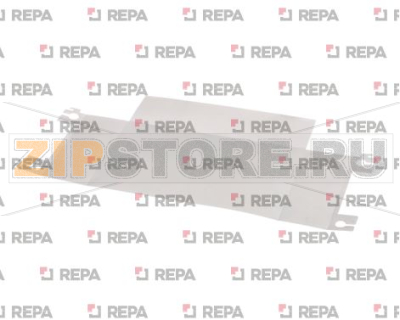 KIT, DISPLAY COVER 