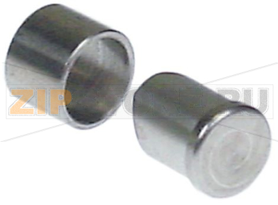 HOOK [C] HANDLE PIN 