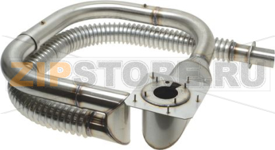 SCAMBIATORE; AOSQ GAS 10 2/1 