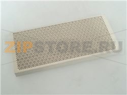 PIETRA REFRATTARIA 159X74 mm 