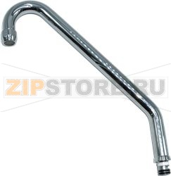 COL DE CYGNE 250 mm 180° 