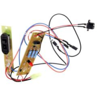 MODULE ASPIRATEUR
