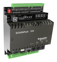 Контроллер программируемый 24 В, IEC61131 Schneider Electric TBUP334-1W21-AB00S