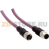 Кабель соединительный SICK DSL-1205-G06MK